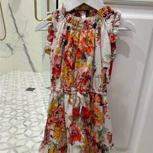 Zimmerman toddler dress